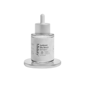 Nativity EpiShield Day Serum bottle with dropper on a white background