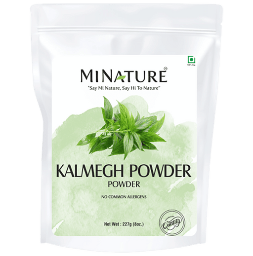 Minature Kalmegh Powder