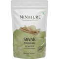Minature Siwak (Miswak) Powder