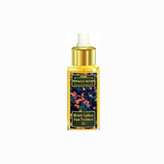 Miracle Herbs Miracle Ageless Face Treatment Oil bottle on a white background