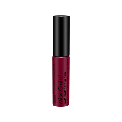 Miss Claire Soft Matte Lip Cream - 30