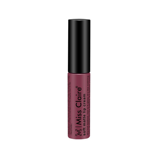 Miss Claire Soft Matte Lip Cream - 42