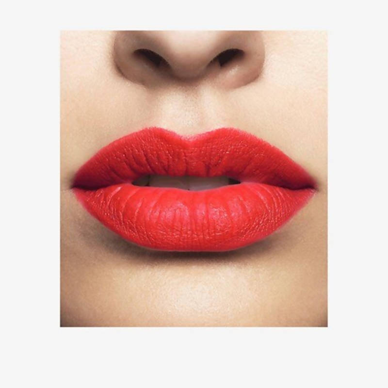 Oriflame The One Lip Sensation Matte Velvet - Orange Suede