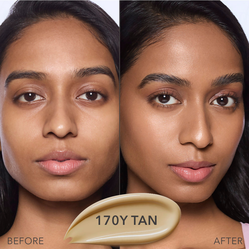 Kay Beauty By Katrina Kaif Hydrating Foundation - 170Y Tan - Limited Time Offer
