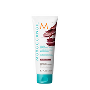 Moroccanoil Color Depositing Mask tube on a white background