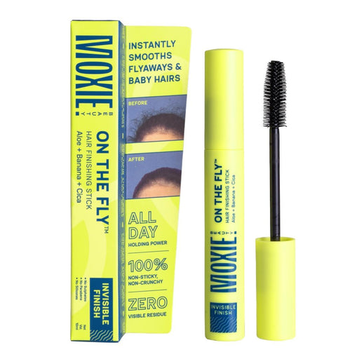 Moxie Beauty Anti-Frizz Hair Finishing Stick 10ml