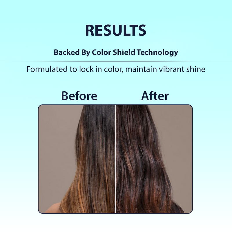 Dermistry Color Shield Technology Hair Mask