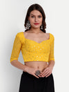 Mustard Seeds Blouse