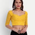 Mustard Seeds Blouse