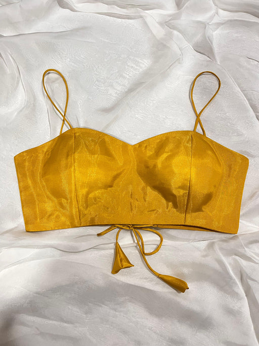 Honey Blouse