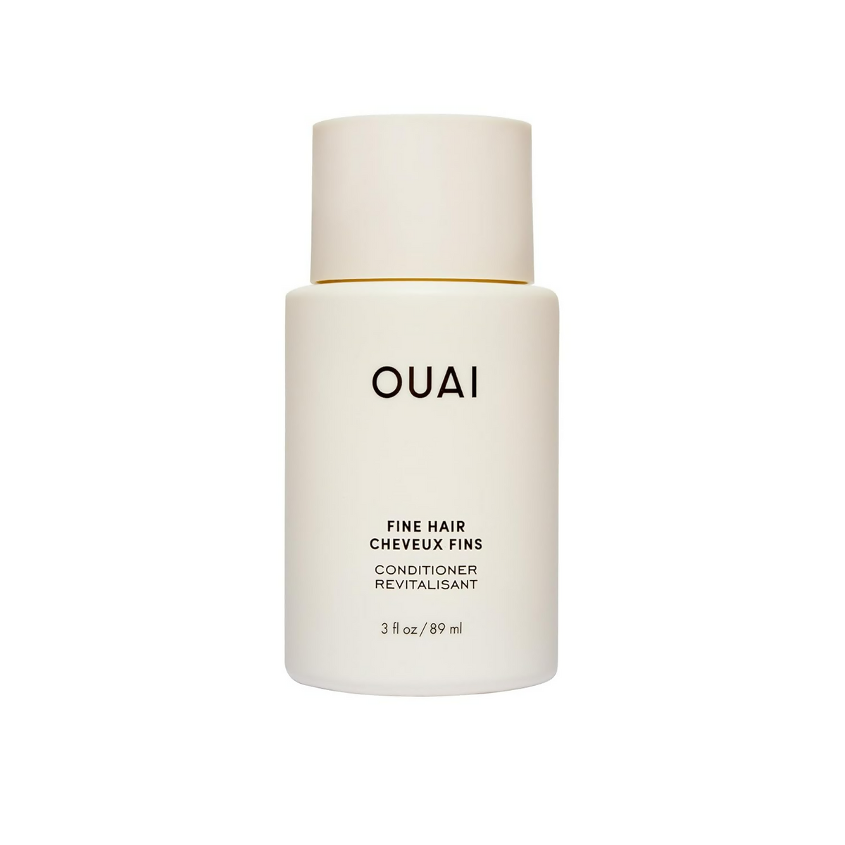Ouai Fine Hair Conditioner Travel