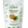 Myherb Pure Natural Organic Henna Powder