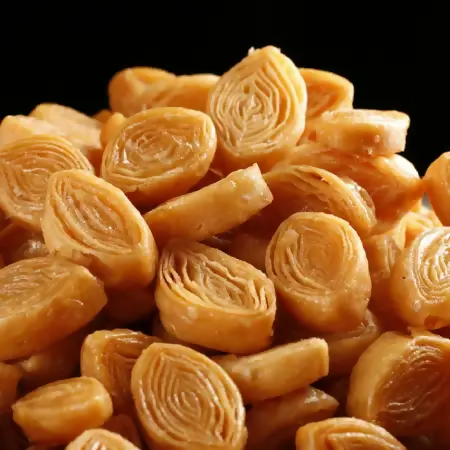 Gummadi Foods Madata Kaja