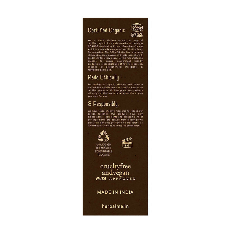 Herbal Me Bhringraj Powder