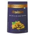 Patanjali Raisins (Kishmish)