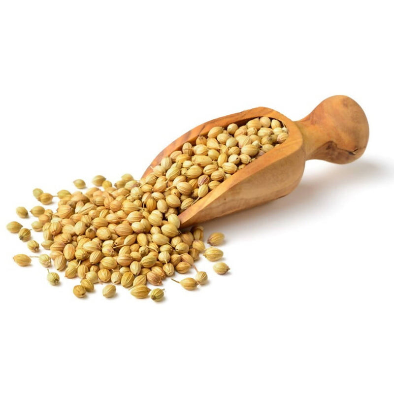 Millet Amma Organic Whole Coriander