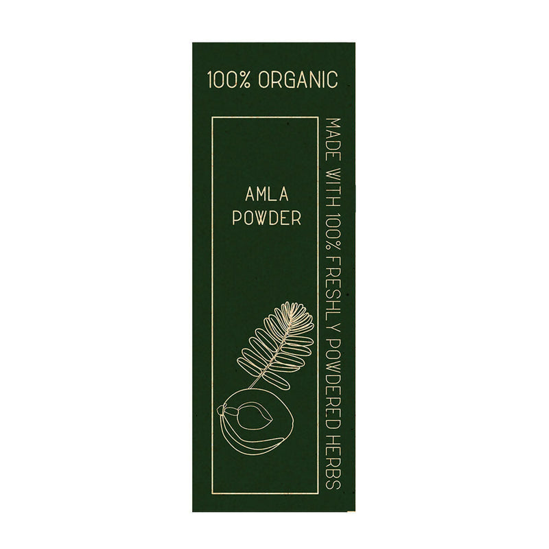 Herbal Me Amla Powder
