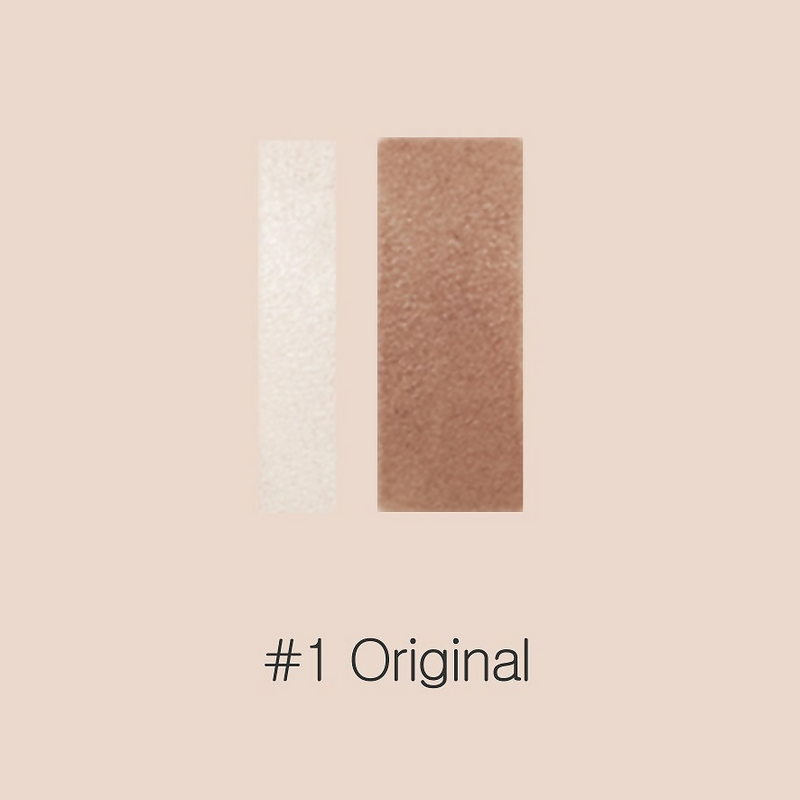 Etude House Play 101 Stick Contour Duo - 1 Original