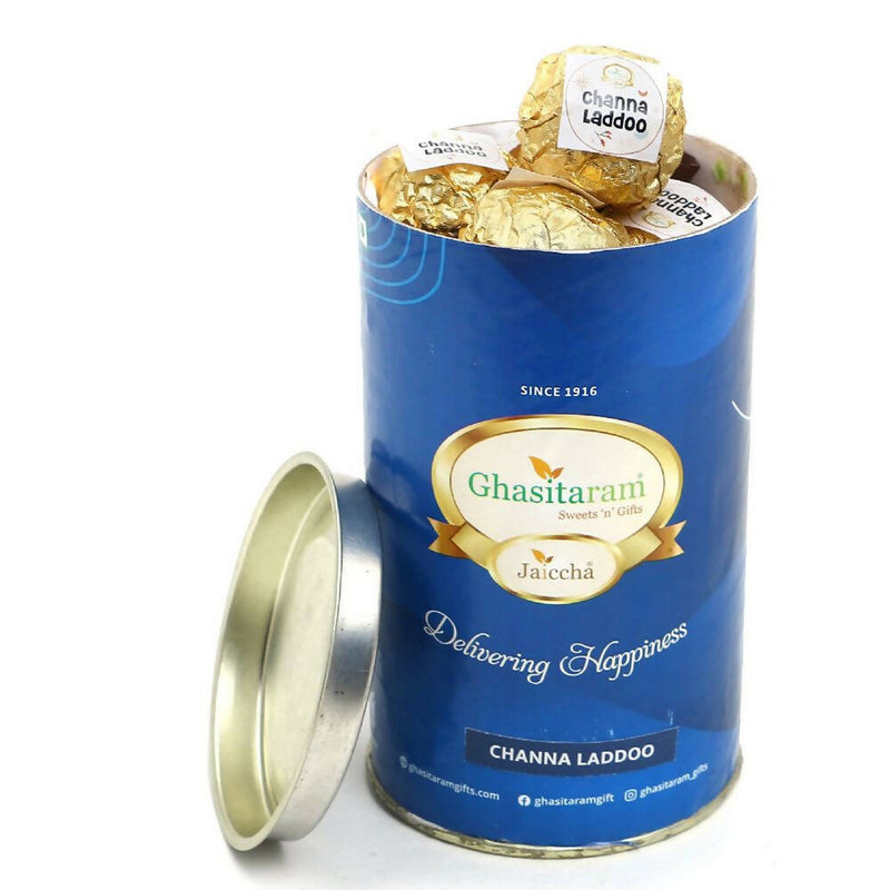 Ghasitaram Channa Laddoo Can