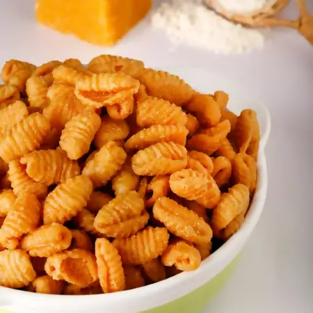 Gummadi Foods Bellam Gavvalu