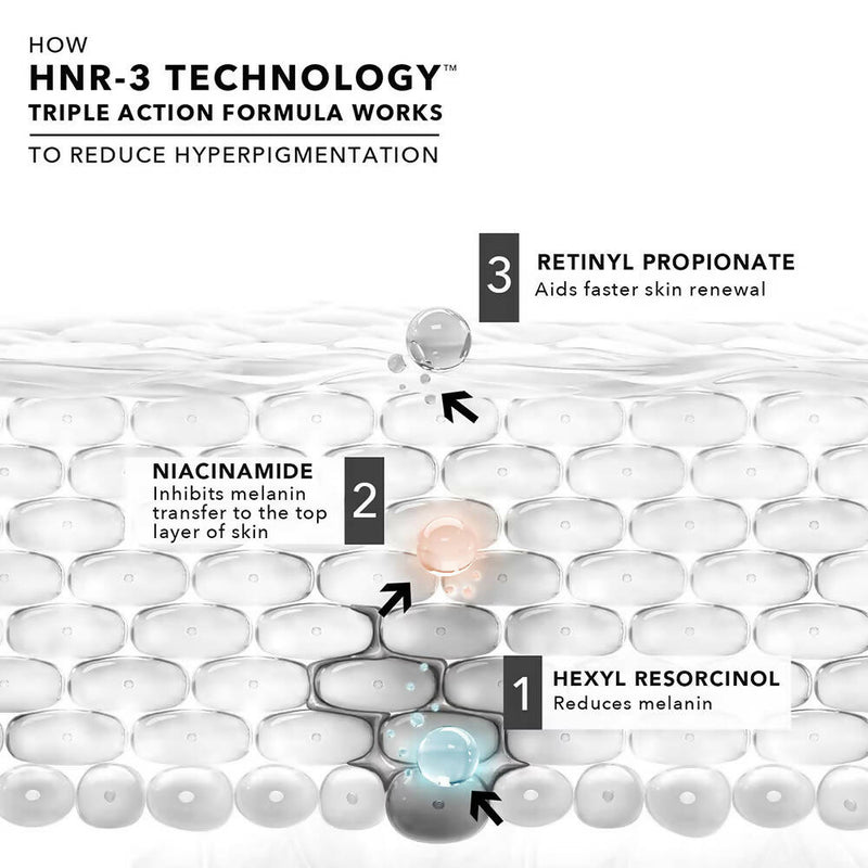 Novology Bi-Phasic Hyperpigmentation Serum