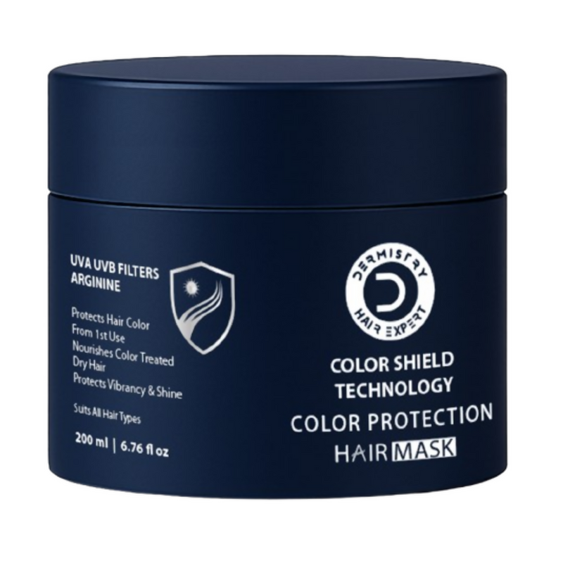 Dermistry Color Shield Technology Hair Mask