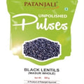 Patanjali Unpolished Black masur