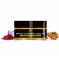 Beauty Secrets Saffron & Kumkumadi Face Cream Gel