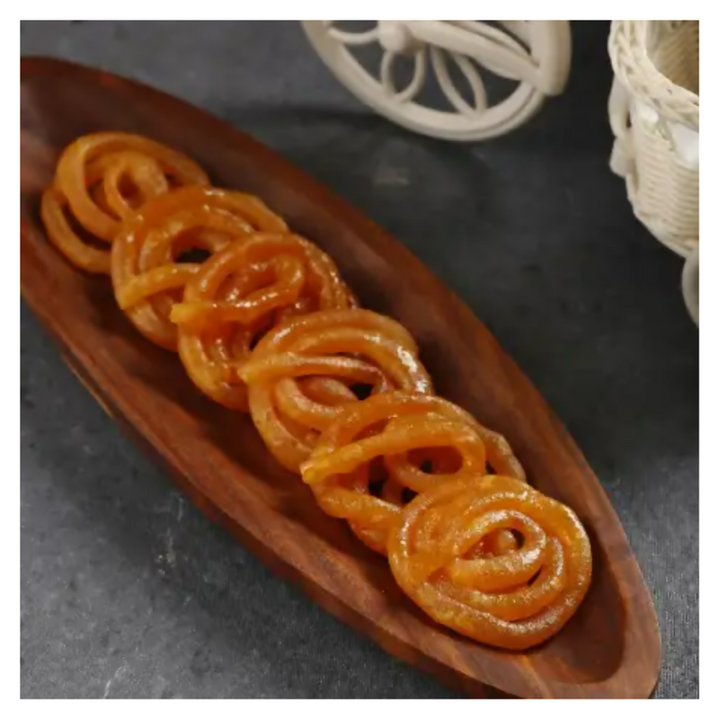 Gummadi Foods Jilebi (Bellam)