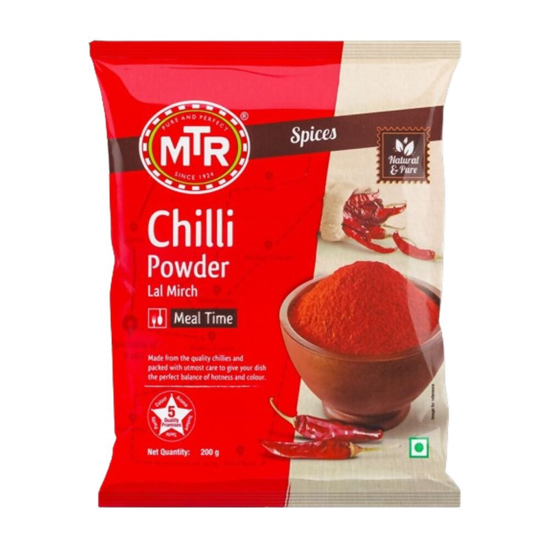 MTR Chilli Powder