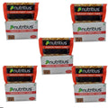 Nutritius Crunchy Peanut Chikki