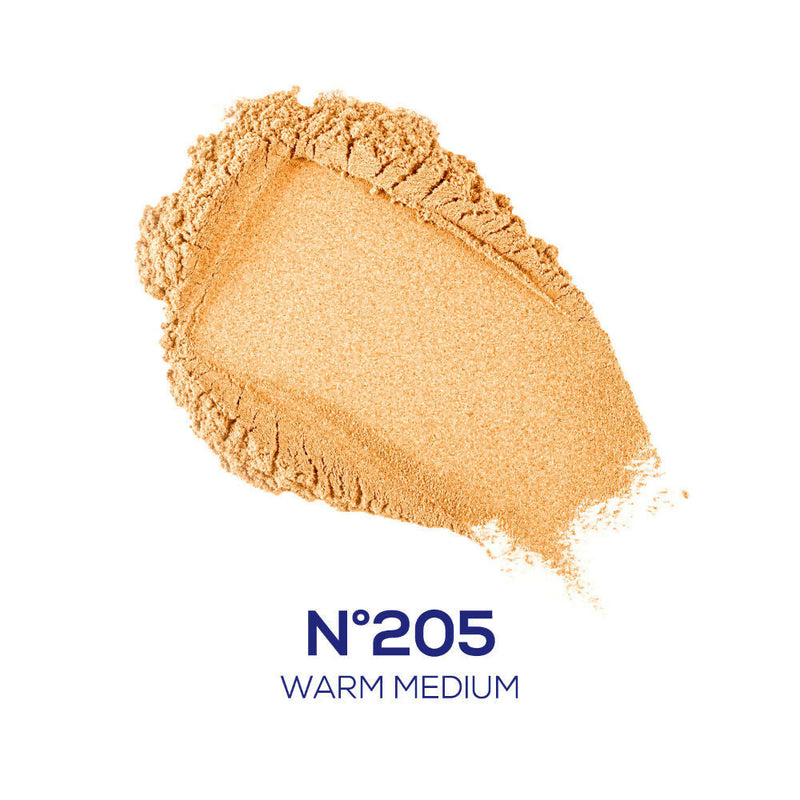 Chambor Extreme Wear Mattefixe Compact - N 205