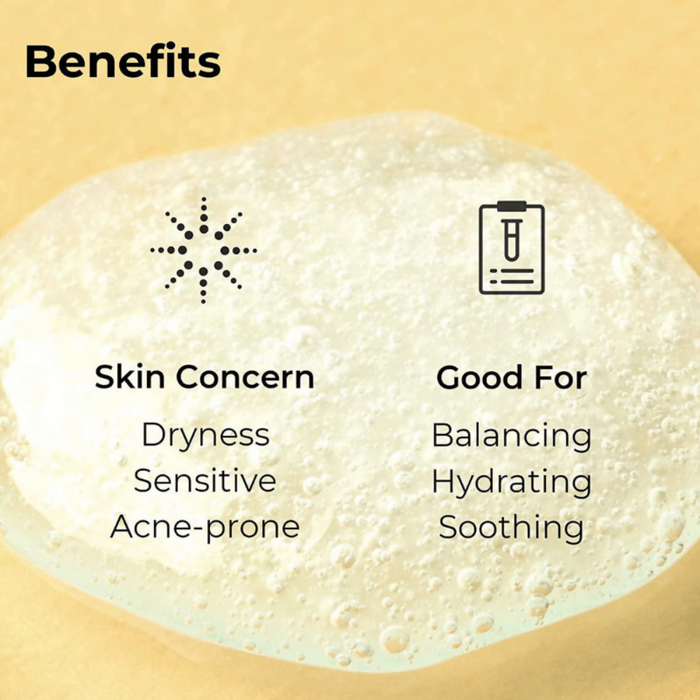 Cosrx Advanced Snail Mucin Gel Cleanser