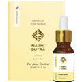 Nabhi Sutra Acne Control-Belly Button Oil