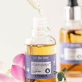Nat Habit Pure Lotus Marula Mukhalaya Face Oil