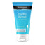 Neutrogena Hydro Boost hand gel cream tube on a white background