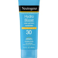 Neutrogena Hydro Boost Water Gel Sunscreen Lotion with Broad Spectrum SPF 30