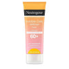 Neutrogena Invisible Daily Defense Sunscreen Lotion