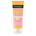 Neutrogena Invisible Daily Defense Sunscreen Lotion