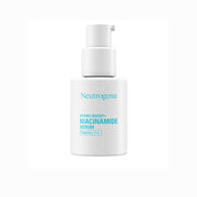 Neutrogena Hydro Boost Niacinamide Serum bottle on a white background