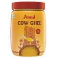 Amul High Aroma Cow Ghee | Desi Ghee with Rich Aroma | Certified Cultured Cow Ghee