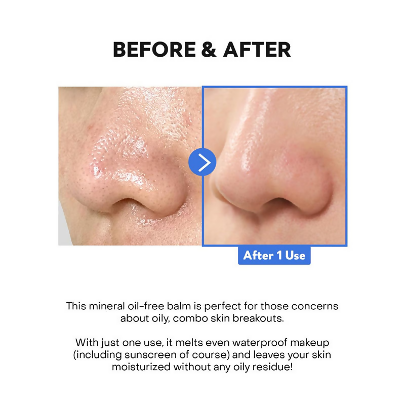 Tirtir Hydro Boost Enzyme Cleansing Balm