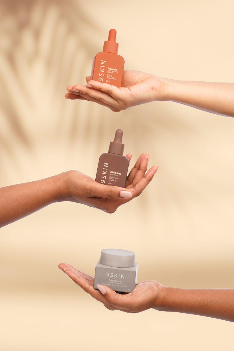 9skin Sleeping Beauty Gift Bundle