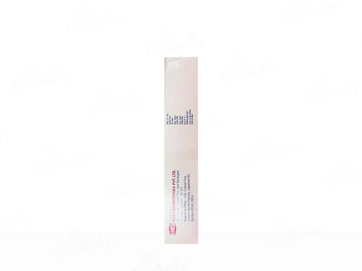 Nioclean AD Gel