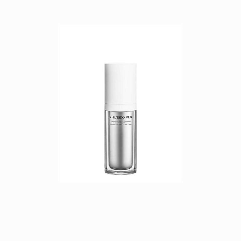 Shiseido Total Revitalizer Light Fluid