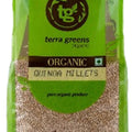 Terra Greens Organic Quinoa Millets