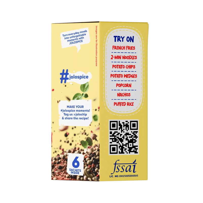 Jolospice Magic Masala