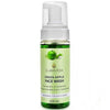 Glamveda Green Apple Brightening & Oil Control Face Wash