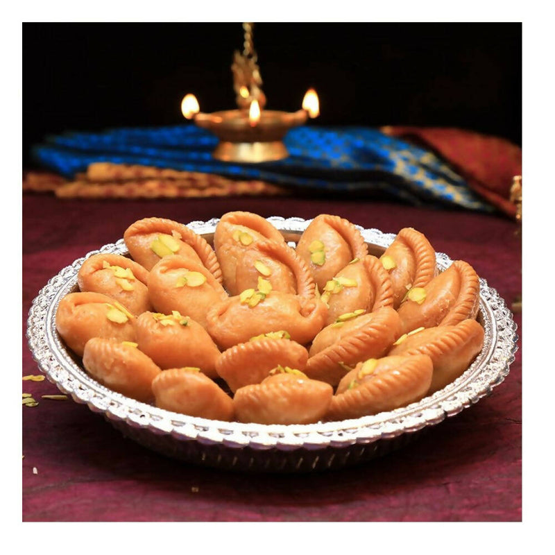 Olive Mithai D.F Gujjia