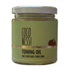 Nutriorg Toning Oil